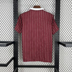 Camiseta Ajax 25/26 Terrace Icons - (Aficionado)