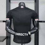 Camiseta River Plate 2026 Fora - (Jugador)