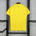 Camiseta Al-Nassr 25/26 Casa - (Aficionado)