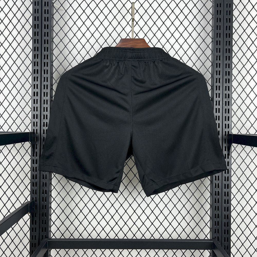 Shorts Inter de Milão 25/26 Casa - (Aficionado)