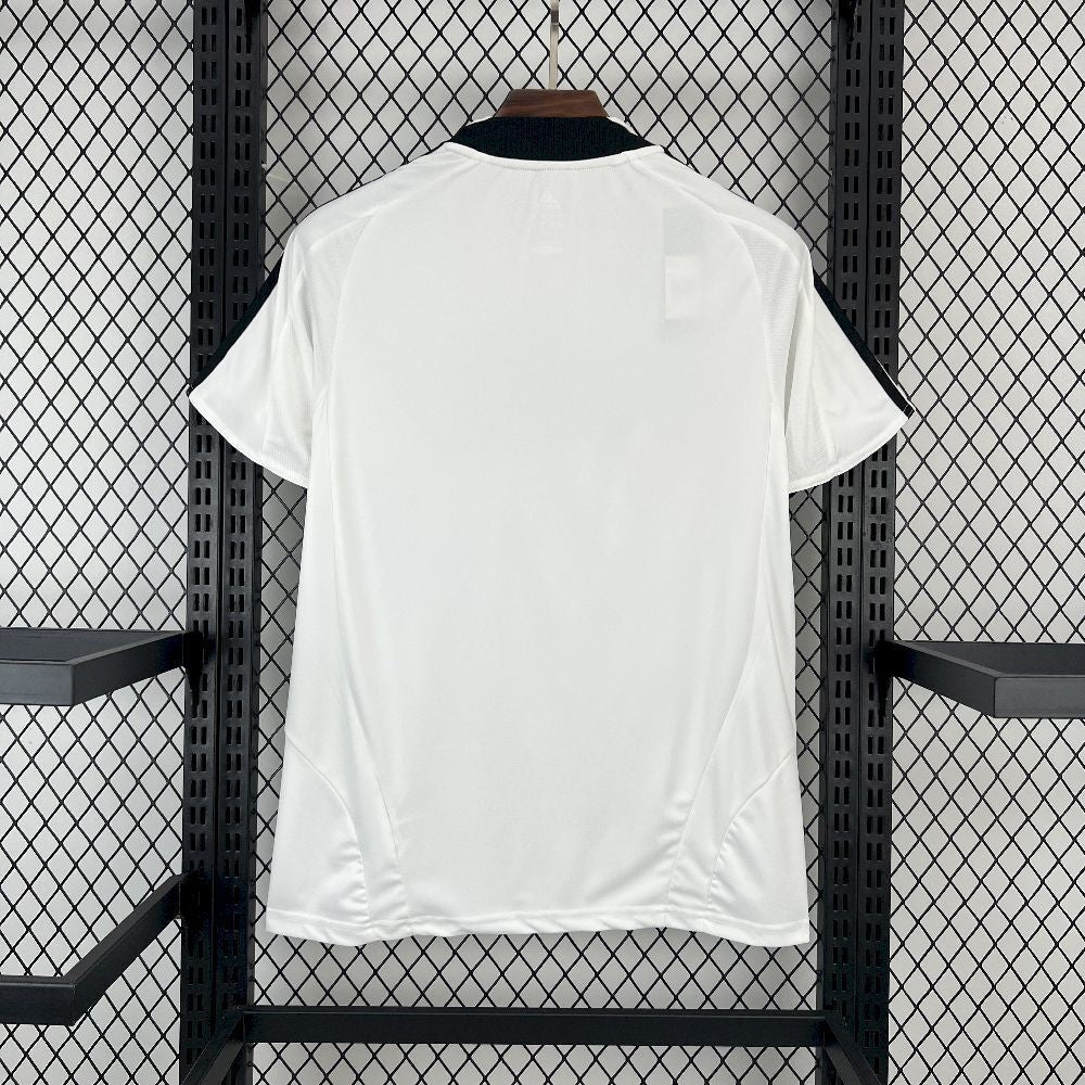 Camiseta Alemanha 2008 Casa - (Retro)