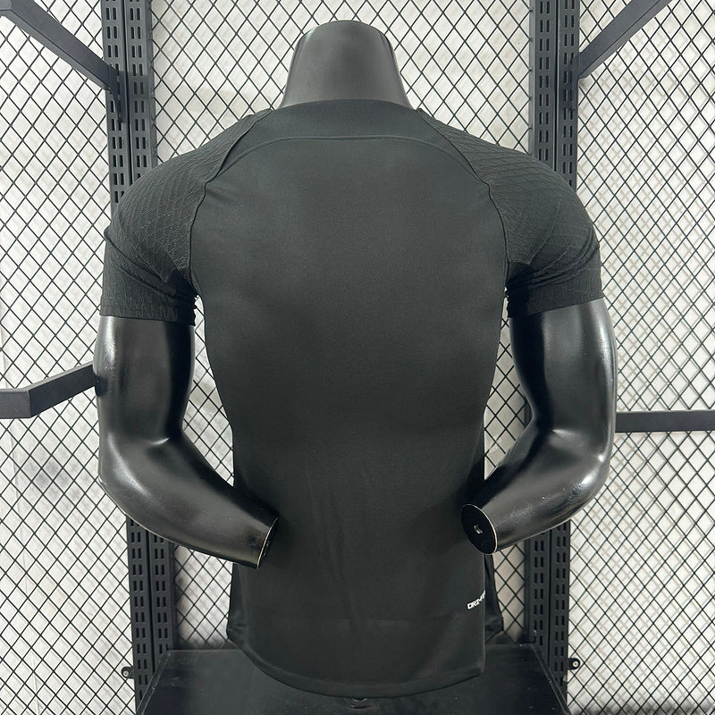 Camiseta Al-Ittihad 25/26 Cumpleaños 97 Años Gold - (Jugador)