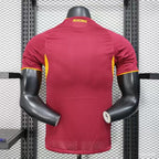 Camiseta Roma 25/26 Casa - (Jugador)