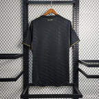 Camiseta Real Madrid 11/12 Fora - (Retro)