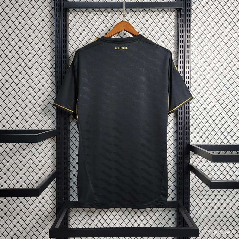 Camiseta Real Madrid 11/12 Fora - (Retro)