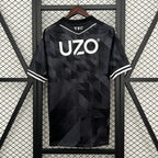 Camiseta Vitória de Guimarães 25/26 Fora - (Aficionado)