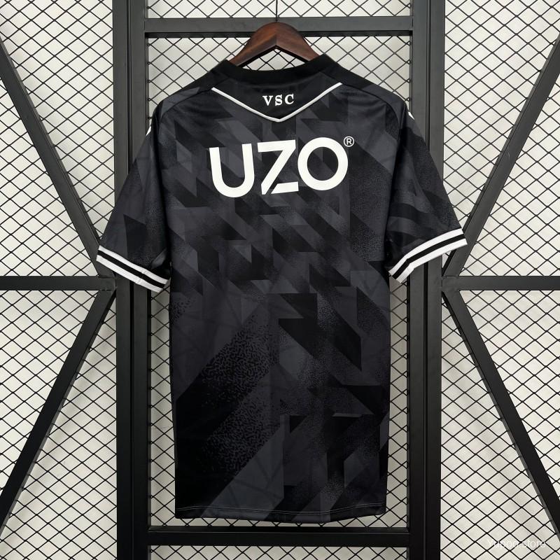Camiseta Vitória de Guimarães 25/26 Fora - (Aficionado)