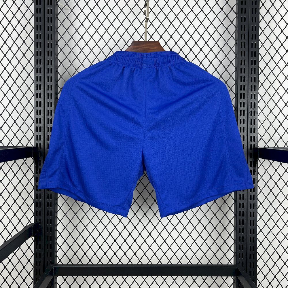 Shorts Atlético de Madrid 25/26 Casa - (Aficionado)