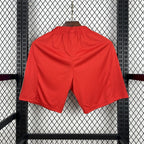 Shorts Bayern de Munique 25/26 Casa - (Aficionado)