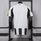 Camiseta Newcastle 25/26 Casa - (Jugador)