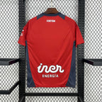 Camiseta Albacete 25/26 Fora - (Aficionado)