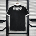 Camiseta Vasco da Gama 1988 Casa - (Retro)
