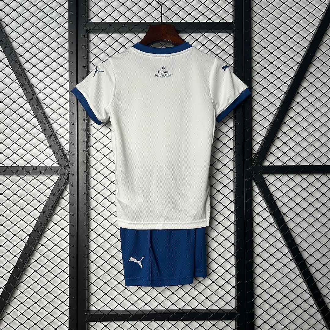 Kit Infantil Bahia 2025 Casa