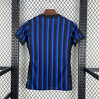 Camiseta Inter de Milão 25/26 Casa - (Feminina)