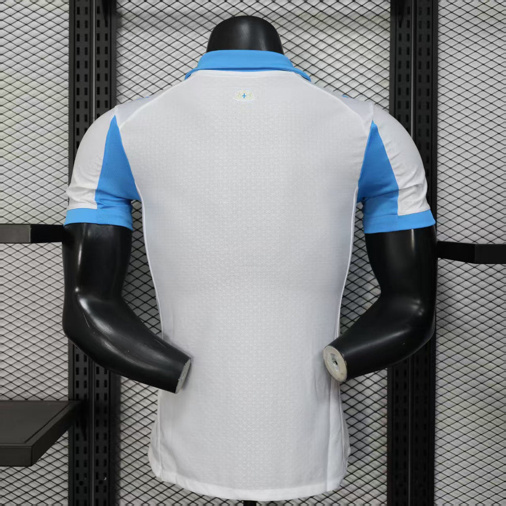 Camiseta Olympique de Marseille 25/26 Casa - (Jugador)