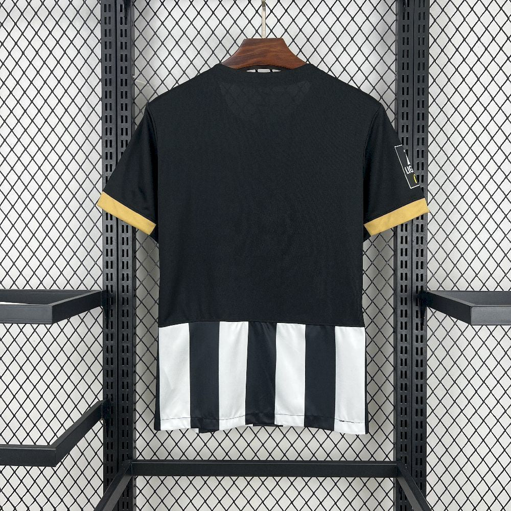 Camiseta Angers 25/26 Casa - (Aficionado)