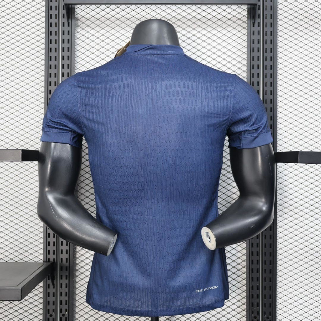 Camiseta PSG 25/26 Casa - (Jugador)