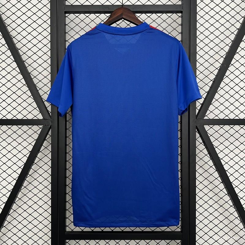 Camiseta Alverca 25/26 Casa - (Aficionado)