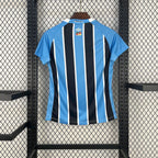Camiseta Grêmio 2025 Casa - (Feminina)