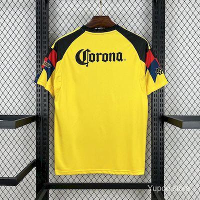 Camiseta América do México 25/26 Casa - (Aficionado)