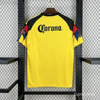 Camiseta América do México 25/26 Casa - (Aficionado)