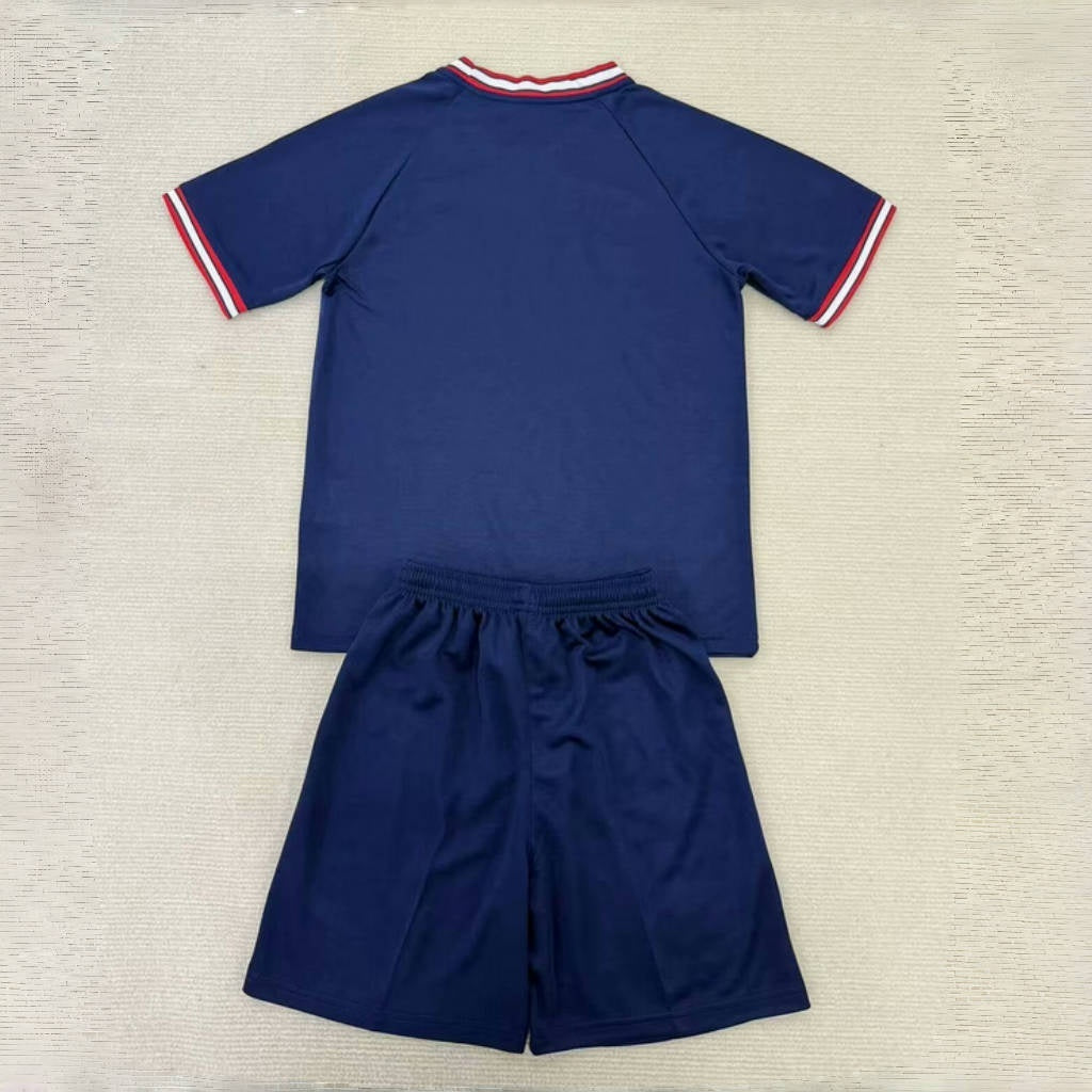 Kit Infantil PSG 25/26 Edición Especial