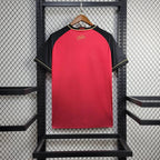 Camiseta Vitória 2024 Casa Copa do Nordeste - (Aficionado)