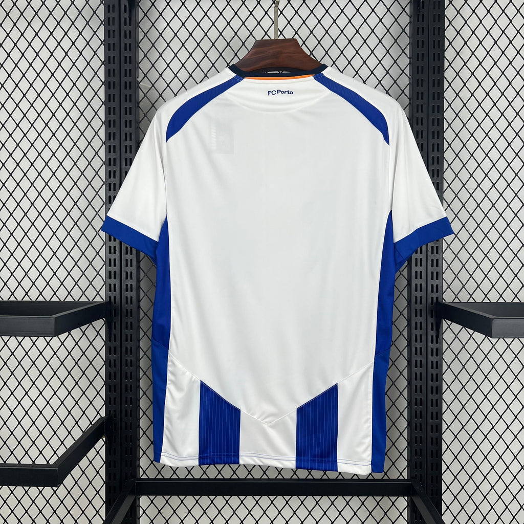 Camiseta Porto 14/15 Casa - (Retro)