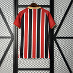 Camiseta São Paulo 2025 Fora - (Feminina)