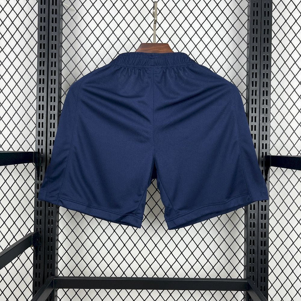 Shorts PSG 25/26 Casa - (Aficionado)