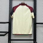 Camiseta Venezia 25/26 Fora - (Aficionado)