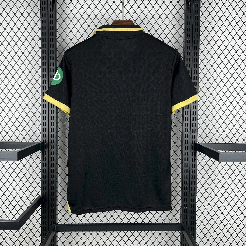 Camiseta West Ham 25/26 Terceiro - (Aficionado)