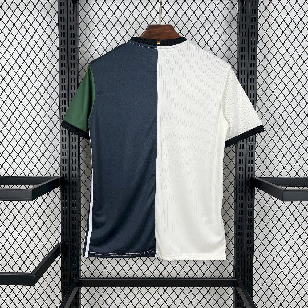 Camiseta Alemanha 2025 Edición Especial - (Aficionado)