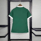 Camiseta Palmeiras 2025 Casa - (Feminina)