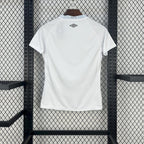 Camiseta Santos 2025 Casa - (Feminina)