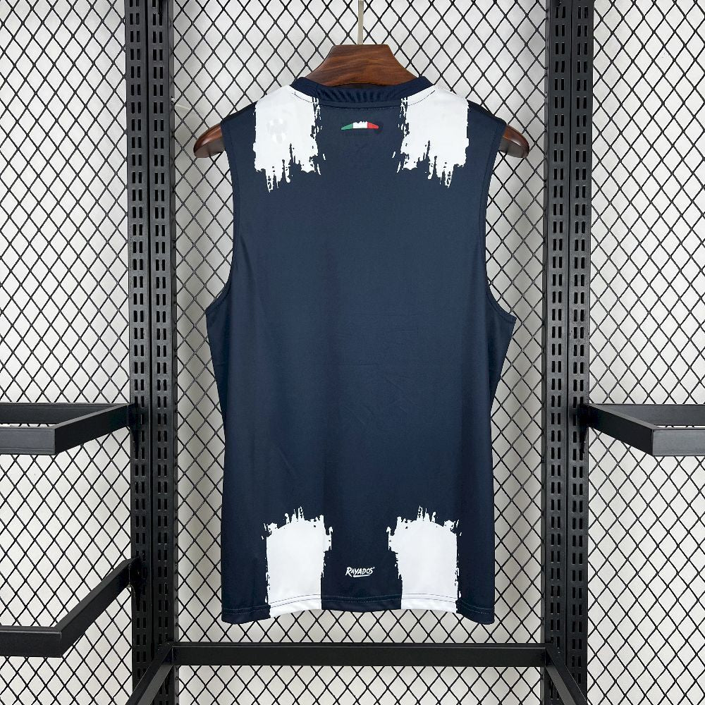 Regata Monterrey 2025 Casa Copa do Mundo de Clubes - (Aficionado)