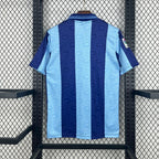 Camiseta Sporting Gijón 02/03 Terceiro - (Retro)