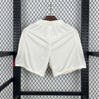 Shorts Chelsea 25/26 Fora - (Aficionado)