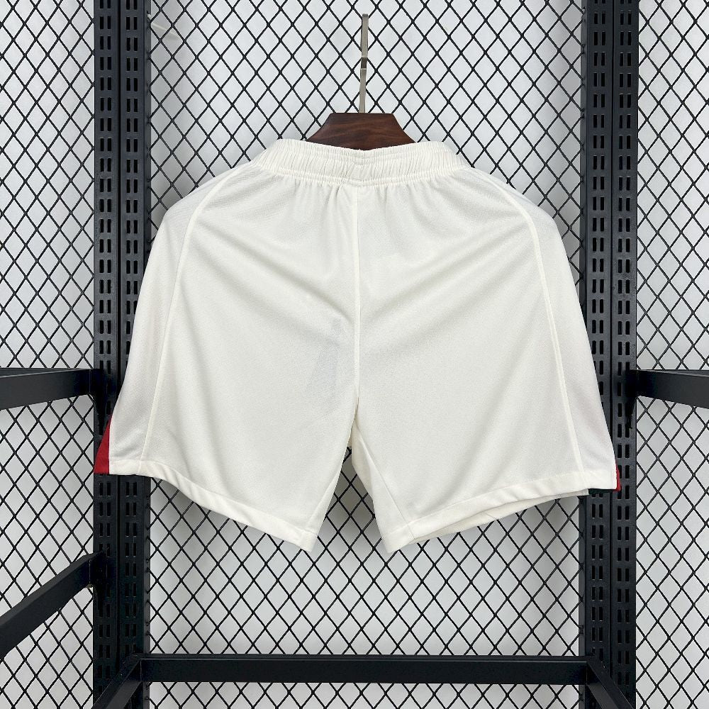 Shorts Chelsea 25/26 Fora - (Aficionado)