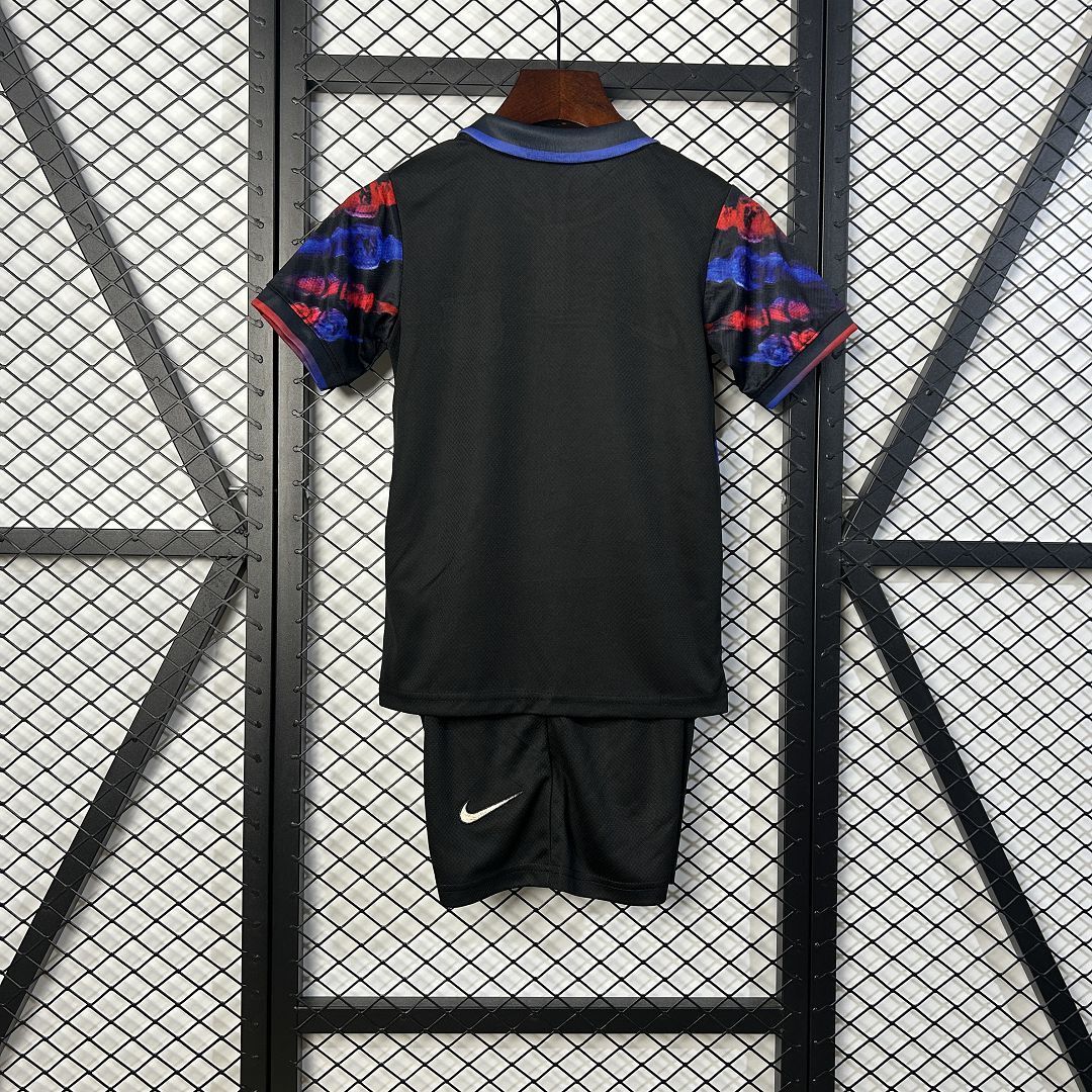 Kit Infantil Barcelona 25/26 Edición Especial