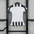 Camiseta Botafogo 2025 Casa - (Feminina)