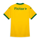 Camiseta Palmeiras 2025 Terceiro (Com Patrocinio) - (Feminina)