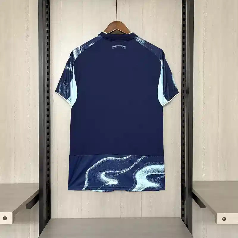 Camiseta Ajax 25/26 Fora - (Aficionado)