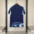 Camiseta Ajax 25/26 Fora - (Aficionado)