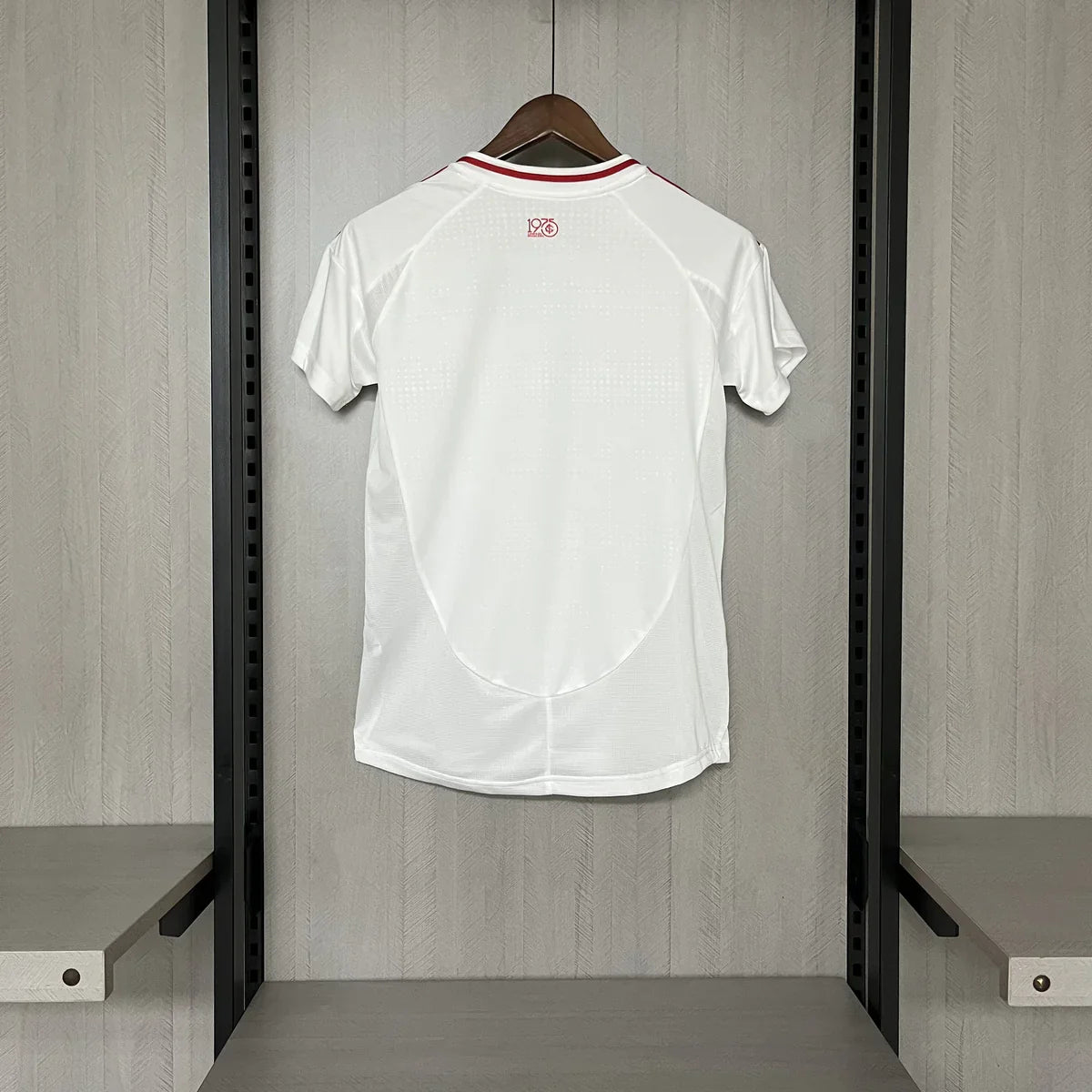 Camiseta Internacional 2025 Fora - (Feminina)