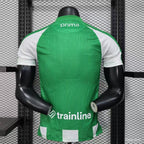 Camiseta Real Betis 25/26 Casa - (Jugador)