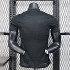 Camiseta PSG 25/26 Portero Casa (Sem Patrocinio) - (Jugador)