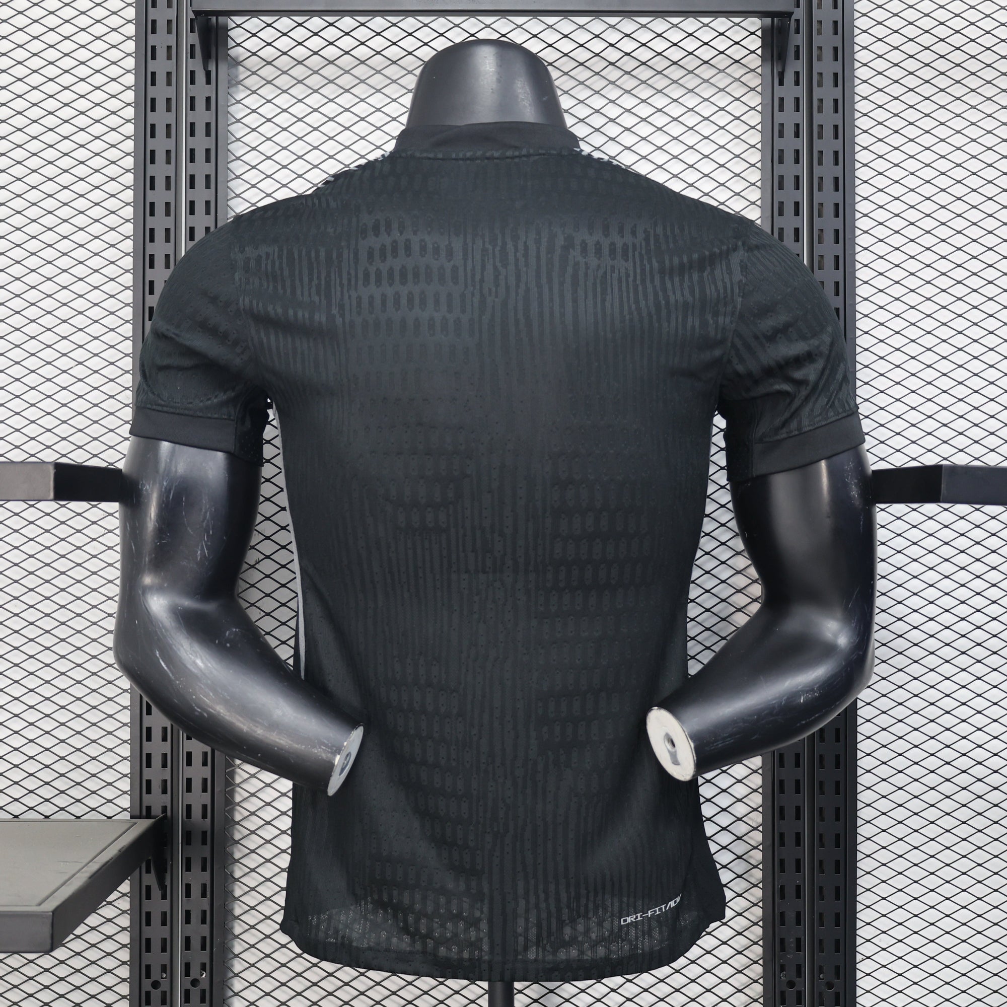 Camiseta PSG 25/26 Portero Casa (Sem Patrocinio) - (Jugador)