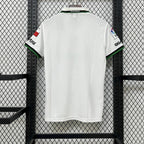 Camiseta Racing de Santander 98/99/00/01 Casa - (Retro)
