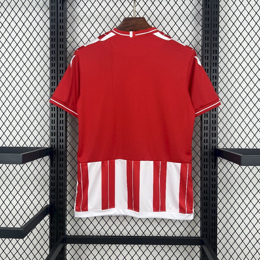 Camiseta Almeria 25/26 Casa - (Aficionado)